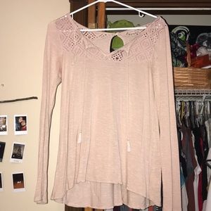 Aeropostale blouse